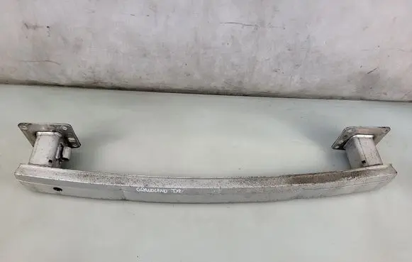 Opel Grandland X Rear bumper cross member 9816071580