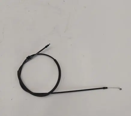 Mini One - Cooper F56 F55 Engine bonnet/hood lock release cable 7430846