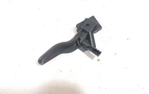 Opel Zafira B Engine bonnet (hood) release handle 218186591