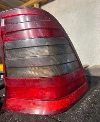 Mercedes-Benz C W202 Rear/tail lights 2028204064