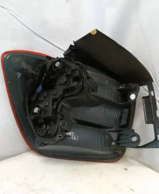 BMW 1 F20 F21 Rear/tail lights 90006569