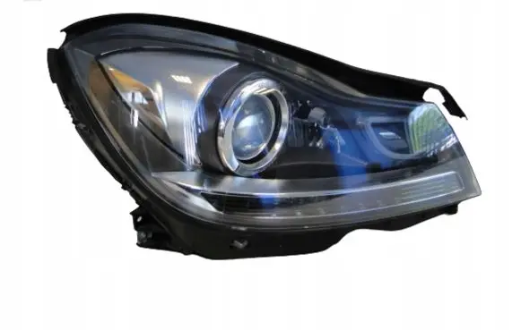 Mercedes-Benz C W204 Headlight/headlamp A2048204439