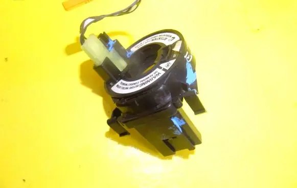 Renault Laguna I Airbag slip ring squib (SRS ring) 7700846227b
