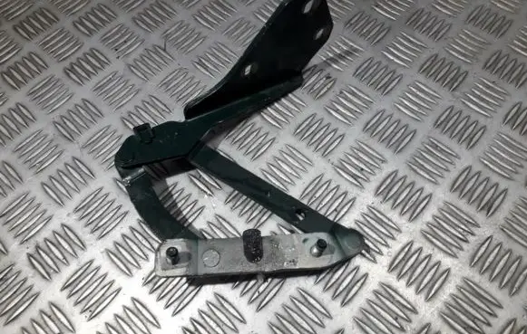 Renault Laguna I Engine bonnet/hood hinges