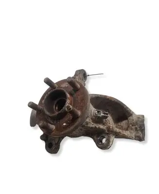 Ford S-MAX Front wheel hub spindle knuckle 1234