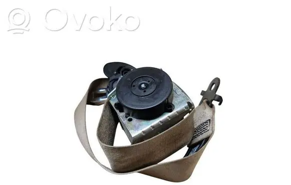 BMW 5 F10 F11 Front seatbelt 610126300B 615394500E S1916450906