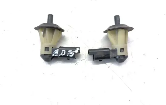 Lancia Phedra Sliding door sensor 1490440080