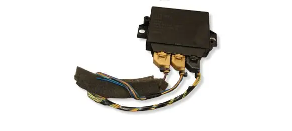 Volvo S60 Parking PDC control unit/module 31314525 601911 1018100533