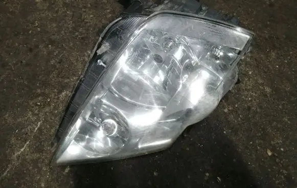 Headlight/headlamp