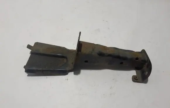 Other front suspension part