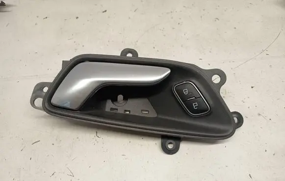 Ford Transit Custom Front door interior handle JK21V22600BD 25016190