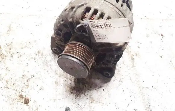 Renault Clio III Generator/alternator br14cb