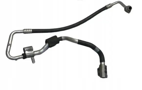 Audi A4 S4 B8 8K Air conditioning (A/C) pipe/hose 8K1260712B 8K0260707S