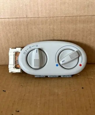 Ford Galaxy Climate control unit 95NW18549CB 7M0959531