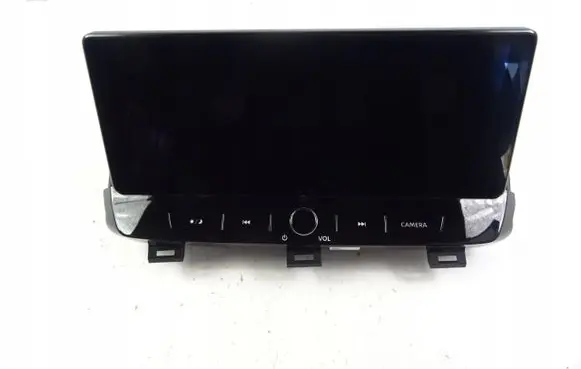 Nissan X-Trail T33 Navigation unit CD/DVD player 280906RN0C