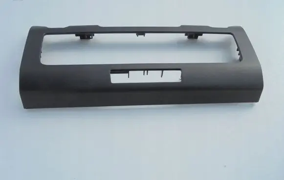 Seat Arona Climate control/heater control trim 6F0857060B