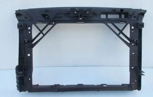Skoda Rapid (NH) Radiator support slam panel 5JA805588