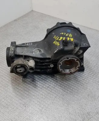 Audi A6 S6 C5 4B Rear differential 01R525053E