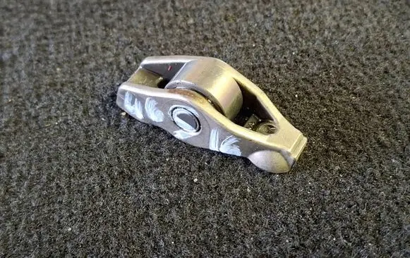 BMW 3 E46 Tappets lifter 