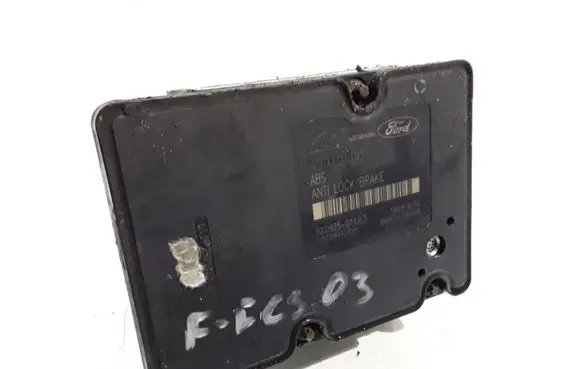 Ford Focus ABS Pump 10092501193 2M512M110EE 315123654203