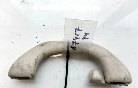 Skoda Octavia Mk2 (1Z) Rear interior roof grab handle