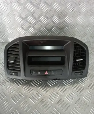 Opel Insignia A Dash center air vent grill 13321689 29448429