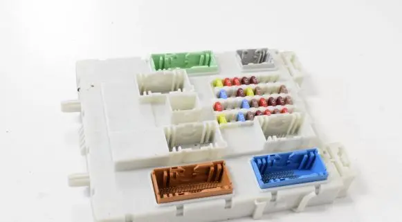 Volvo V40 Fuse box set 31453131