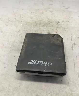 Nissan X-Trail T31 Fuse module