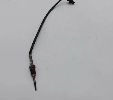 Exhaust gas temperature sensor