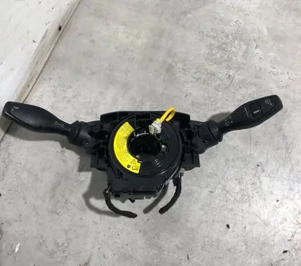 Ford Ecosport Airbag slip ring squib (SRS ring) AB3914A664AC 8A6T17A553AC 8A6T13335BC