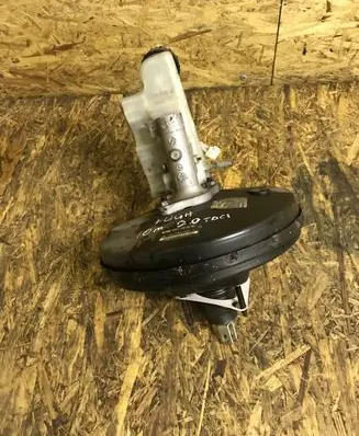 Ford Kuga I Brake booster 6M512B195BH