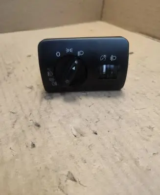 Audi A6 S6 C5 4B Light switch 4B1941531C