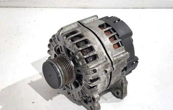 Audi A6 S6 C7 4G Generator/alternator 059903019L