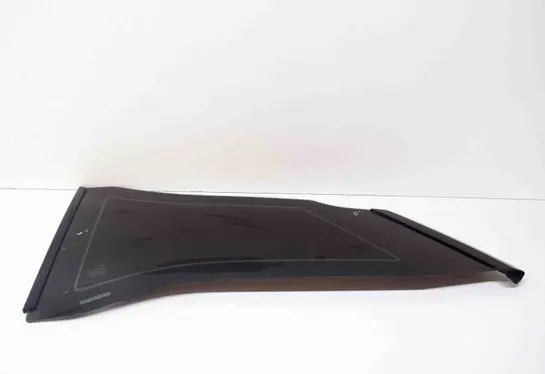 BMW i3 Rear side window 43R00048 AS2
