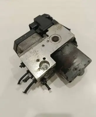 Skoda Superb B5 (3U) ABS Pump 3B0614111 0265220621