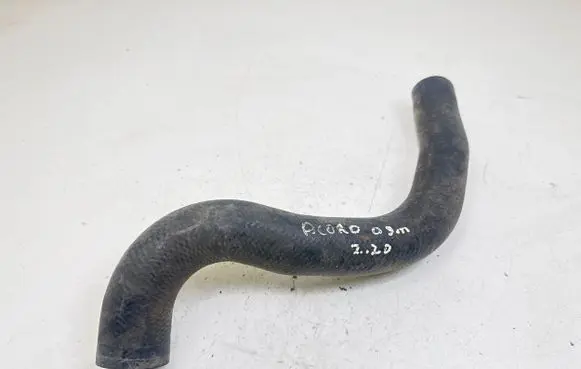 Honda Accord Intercooler hose/pipe