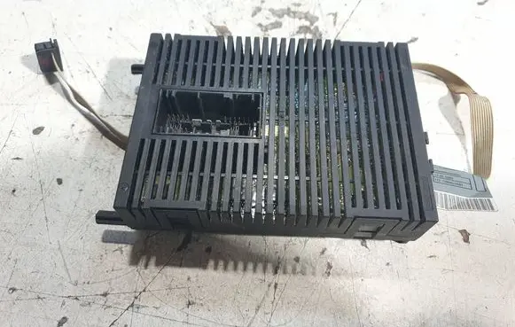 BMW X3 E83 Light module LCM 3413320 310348 531097811