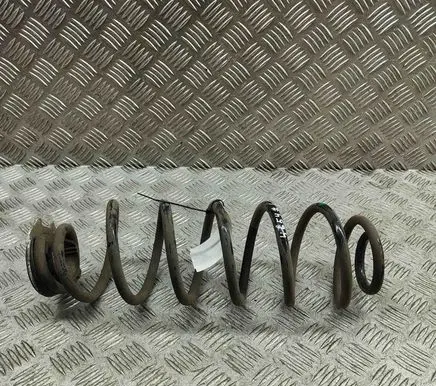 Peugeot 2008 II Rear coil spring 9836062680