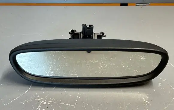 BMW 1 F20 F21 Rear view mirror (interior) 9256134