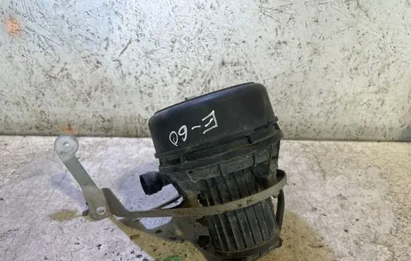 BMW 5 E60 E61 Secondary air pump 72812932