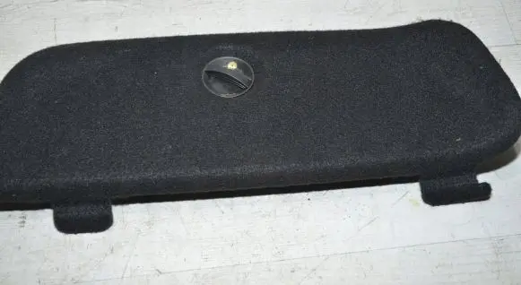 Mercedes-Benz A W176 Other trunk/boot trim element 8582176 8582