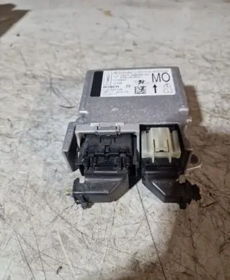Airbag control unit/module