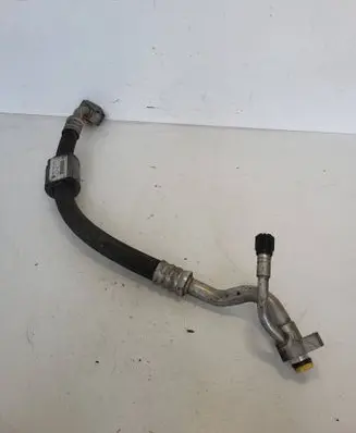 BMW 3 E90 E91 Air conditioning (A/C) pipe/hose 9209715
