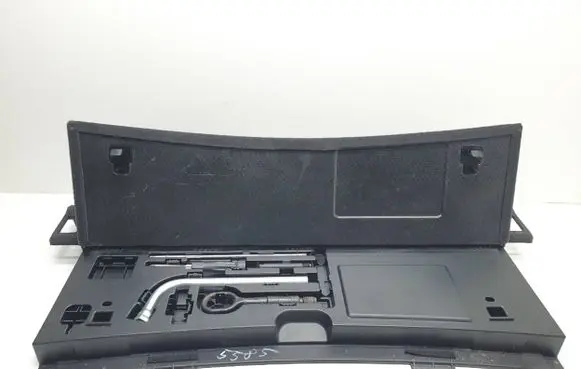Audi A4 S4 B8 8K Tool set 