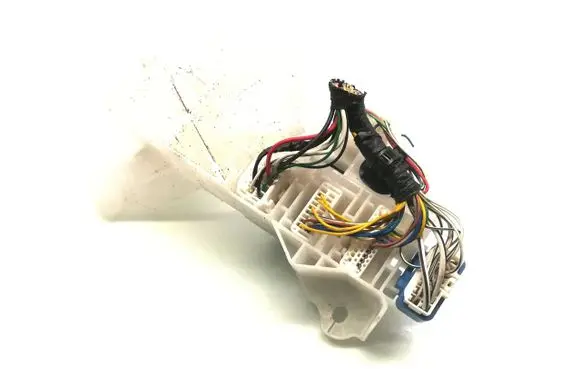 Toyota Prius (XW20) Fuse box set 6252 MA6252