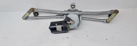 Audi A3 S3 8L Front wiper linkage and motor 1C0955119