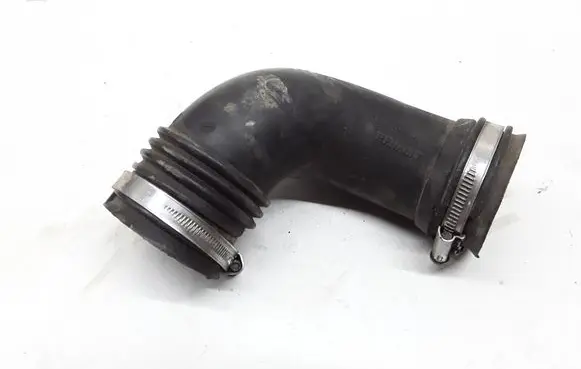 Renault Megane II Air intake hose/pipe 8200201614