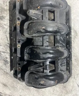 Mercedes-Benz Vito Viano W638 Intake manifold A6110900637 SD3583