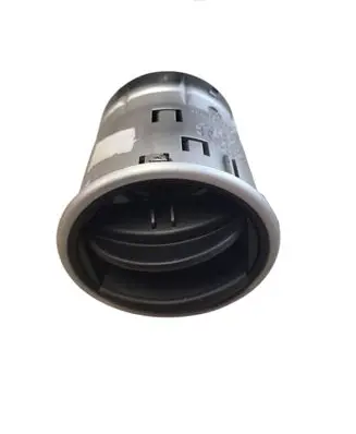 Citroen Berlingo Dash center air vent grill 9680899377 6311170