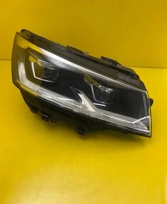 Volkswagen Multivan T6 Headlight/headlamp 7L1941036D